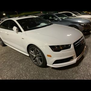 Meet your Posher, Malcolm